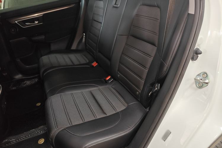 Used Honda Breeze 2021 240TURBO CVT 2WD Luxury Edition Left Rear Seat