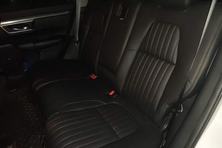 Used Honda Breeze 2021 Rui Hybrid 2.0L 2WD Rui Elite Edition Left Rear Seat