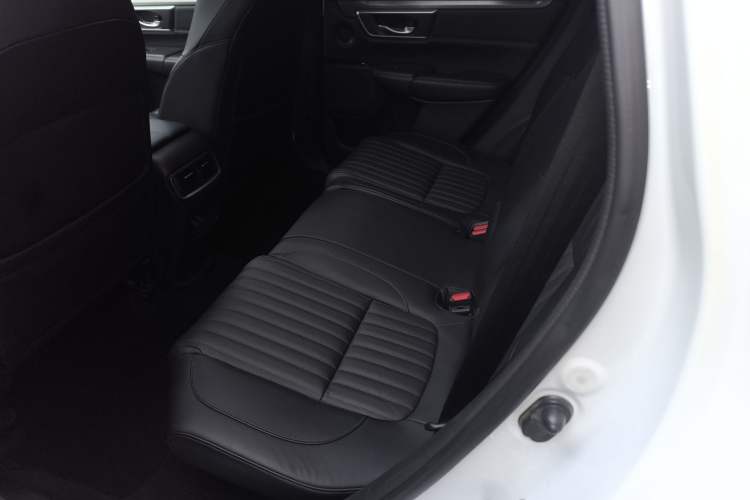 Used Honda Breeze 2021 240TURBO CVT Two-Wheel Drive Smart Enjoyment Version Left Rear Seat