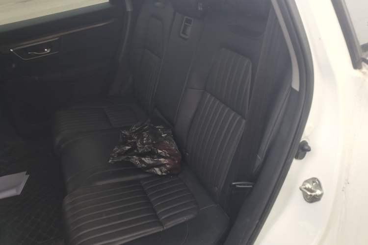 Used Honda Breeze 2021 240TURBO CVT 2WD Luxury Edition Left Rear Seat
