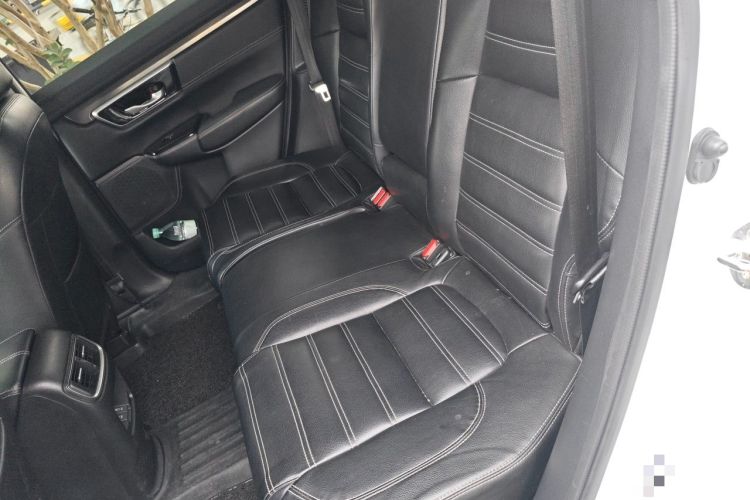 Used Honda Breeze 2021 Rui Hybrid 2.0L 2WD Rui Elite Edition Left Rear Seat