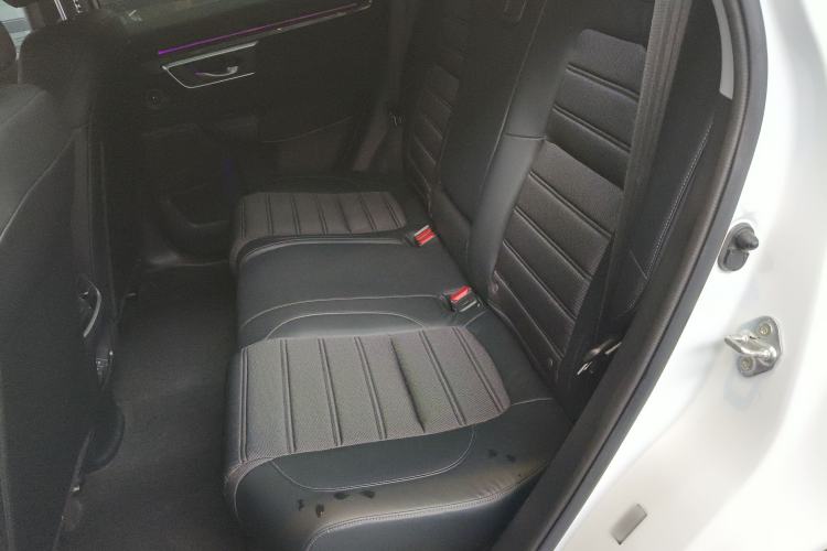 Used Honda Breeze 2021 240TURBO CVT 2WD Luxury Edition Left Rear Seat