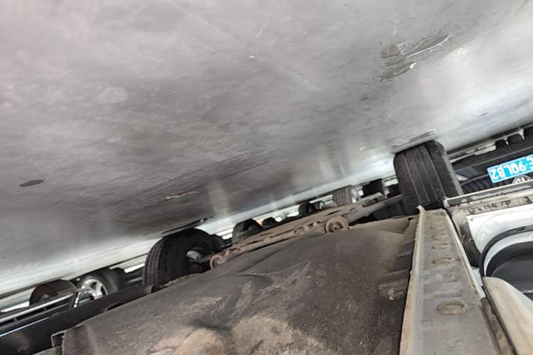 Used Honda Breeze 2021 240TURBO CVT 2WD Prestige Edition Left Side Sill