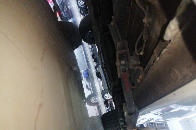 Used Honda Breeze 2021 240TURBO CVT Four-Wheel Drive Prestige Edition Left Side Sill