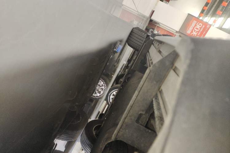 Used Honda Breeze 2021 240TURBO CVT Front-Wheel Drive Elite Edition Left Side Sill