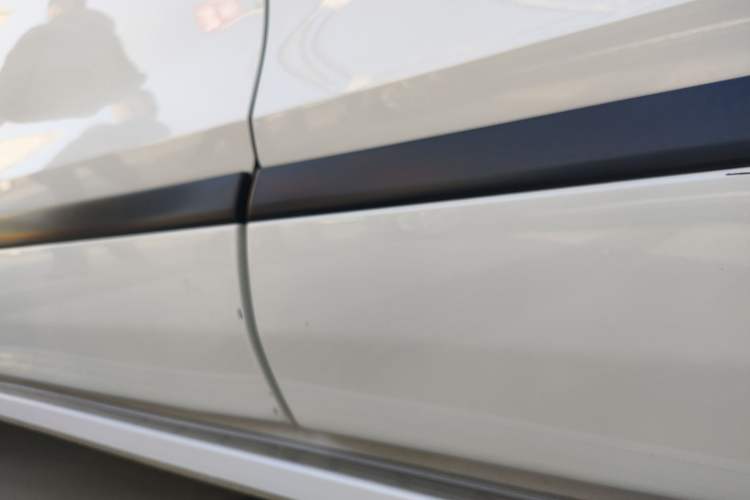 Used Honda Breeze 2021 240TURBO CVT Two-Wheel Drive Smart Enjoyment Version Left Side Sill