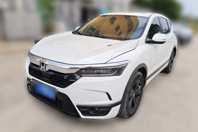 Used Honda Breeze 2021 240TURBO CVT 2WD Luxury Edition