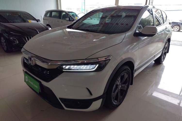 Used Honda Breeze 2021 240TURBO CVT Two-Wheel Drive Smart Enjoyment Version Guazi used car, China used car export, Used car for sale, Used cars, Cheapest cars for sale