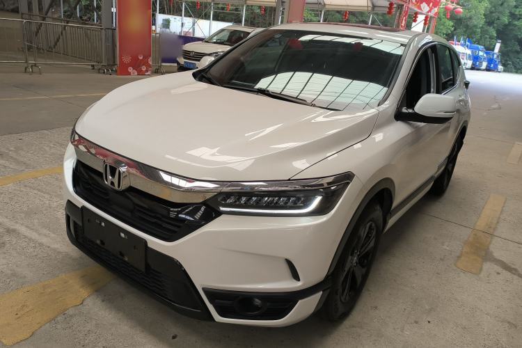 Ojetý Honda Breeze 2021 240TURBO CVT 2WD Luxury Edition Guazi used car, China used car export, Used car for sale, Used  cars, Cheapest cars for sale