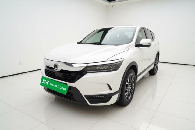 Używany Honda Breeze 2021 240TURBO CVT Four-Wheel Drive Prestige Edition
