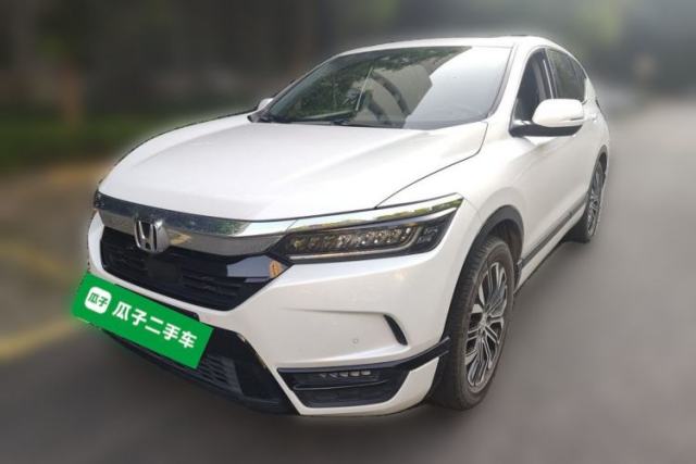 Used Honda Breeze 2021 240TURBO CVT Four-Wheel Drive Prestige Edition