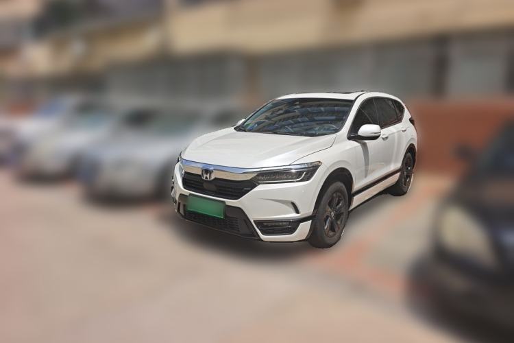 Used Honda Breeze 2021 240TURBO CVT Two-Wheel Drive Smart Enjoyment Version Guazi used car, China used car export, Used car for sale, Used cars, Cheapest cars for sale
