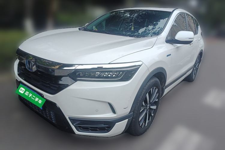 Used Honda Breeze 2021 Rui Hybrid 2.0L 2WD Rui Elite Edition Guazi used car, China used car export, Used car for sale, Used  cars, Cheapest cars for sale