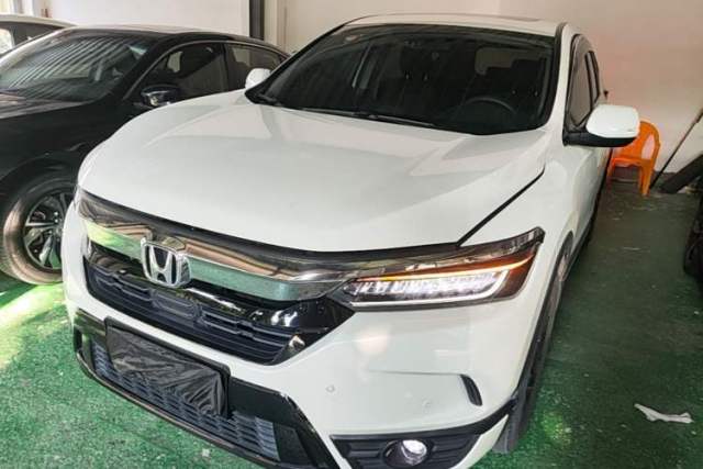 Używany Honda Breeze 2021 240TURBO CVT Front-Wheel Drive Elite Edition