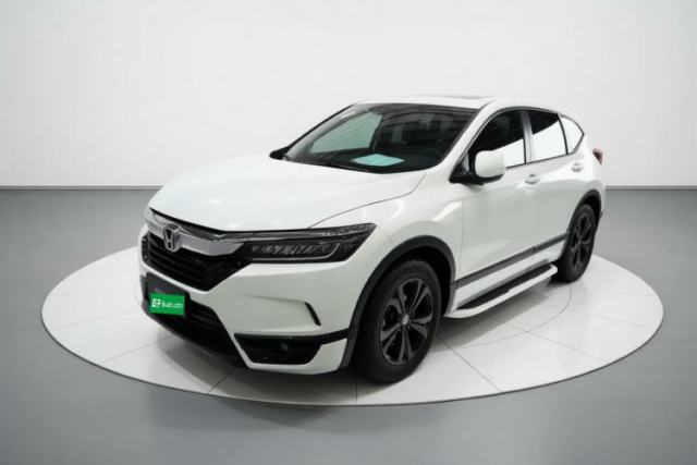 Honda Breeze 2021 240TURBO CVT Two-Wheel Drive Smart Enjoyment Version usado