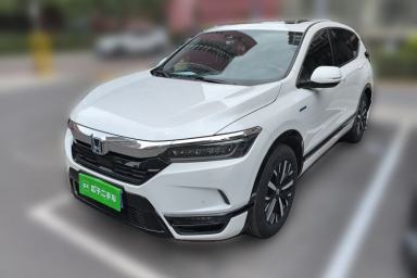 Used Honda Breeze 2021 Rui Hybrid 2.0L 2WD Rui Prestige Edition