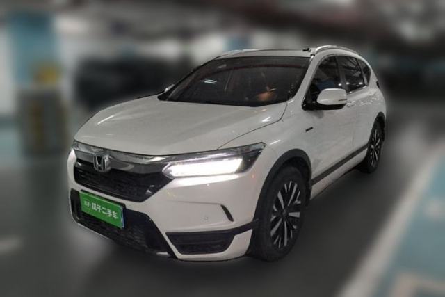 Used Honda Breeze 2021 Rui Hybrid 2.0L 2WD Rui Elite Edition