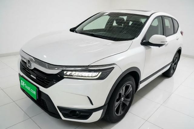 Ojetý Honda Breeze 2021 240TURBO CVT Two-Wheel Drive Smart Enjoyment Version