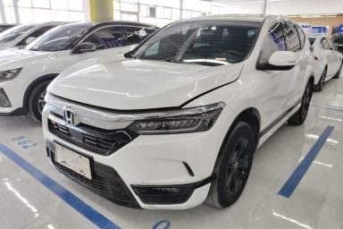 Used Honda Breeze 2021 240TURBO CVT 2WD Prestige Edition