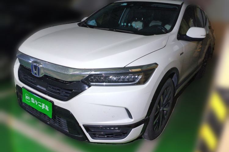 Used Honda Breeze 2021 Rui Hybrid 2.0L 2WD Rui Luxury Edition Guazi used car, China used car export, Used car for sale, Used  cars, Cheapest cars for sale