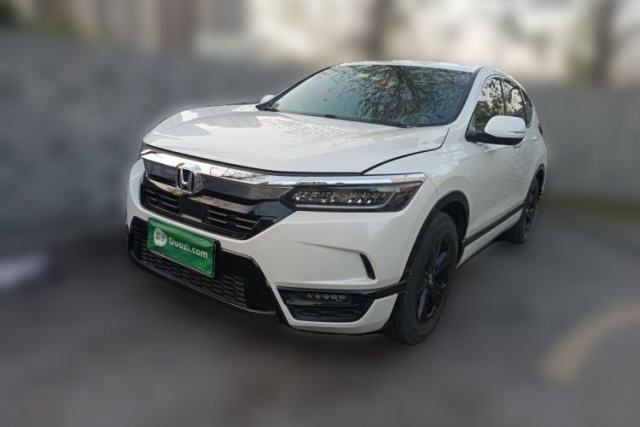 Used Honda Breeze 2021 240TURBO CVT 2WD Prestige Edition