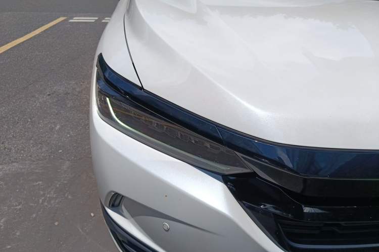 Used Honda Breeze 2021 Rui Hybrid 2.0L 2WD Rui Elite Edition Right Front Headlight