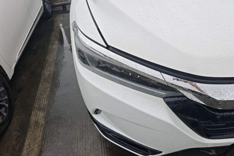 Used Honda Breeze 2021 240TURBO CVT 2WD Prestige Edition Right Front Headlight
