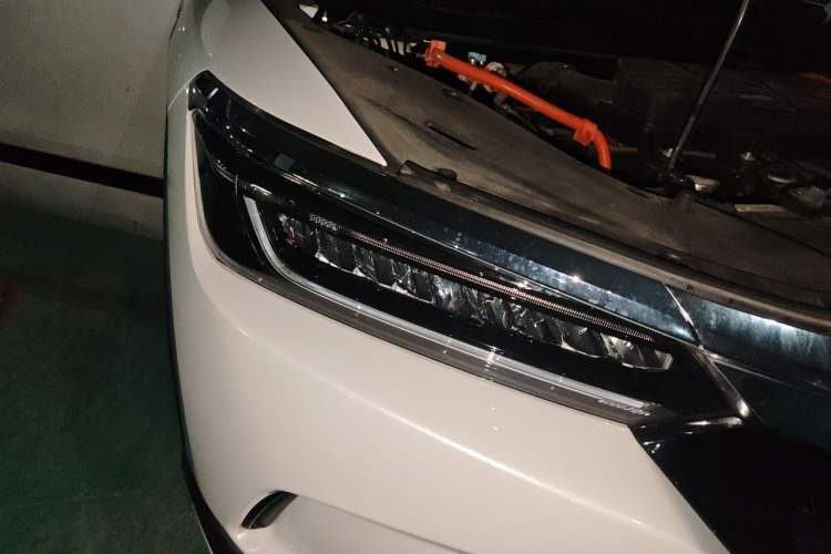 Used Honda Breeze 2021 Rui Hybrid 2.0L 2WD Rui Elite Edition Right Front Headlight