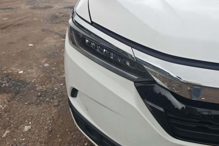 Used Honda Breeze 2021 240TURBO CVT 2WD Prestige Edition Right Front Headlight