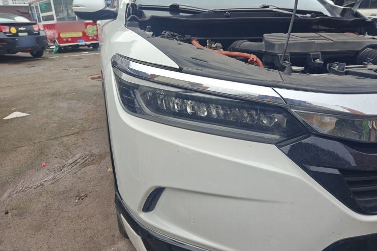 Used Honda Breeze 2021 Rui Hybrid 2.0L 2WD Rui Luxury Edition Right Front Headlight