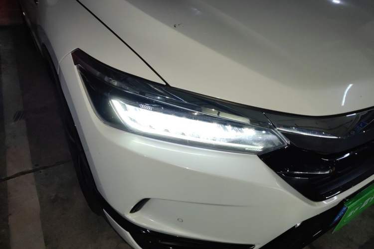Used Honda Breeze 2021 Rui Hybrid 2.0L 2WD Rui Luxury Edition Right Front Headlight