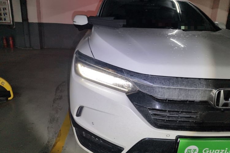 Used Honda Breeze 2021 240TURBO CVT Four-Wheel Drive Prestige Edition Right Front Headlight