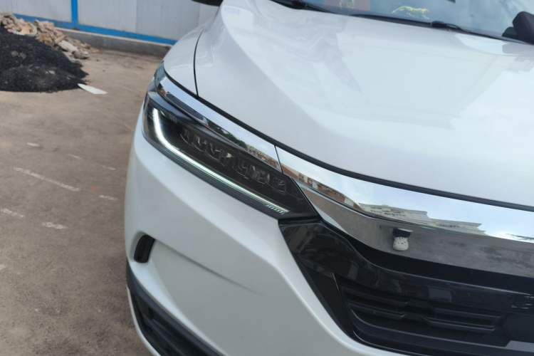 Used Honda Breeze 2021 Rui Hybrid 2.0L 2WD Rui Elite Edition Right Front Headlight