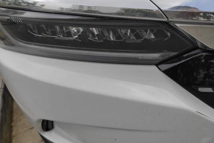 Used Honda Breeze 2021 240TURBO CVT Two-Wheel Drive Smart Enjoyment Version Right Front Headlight
