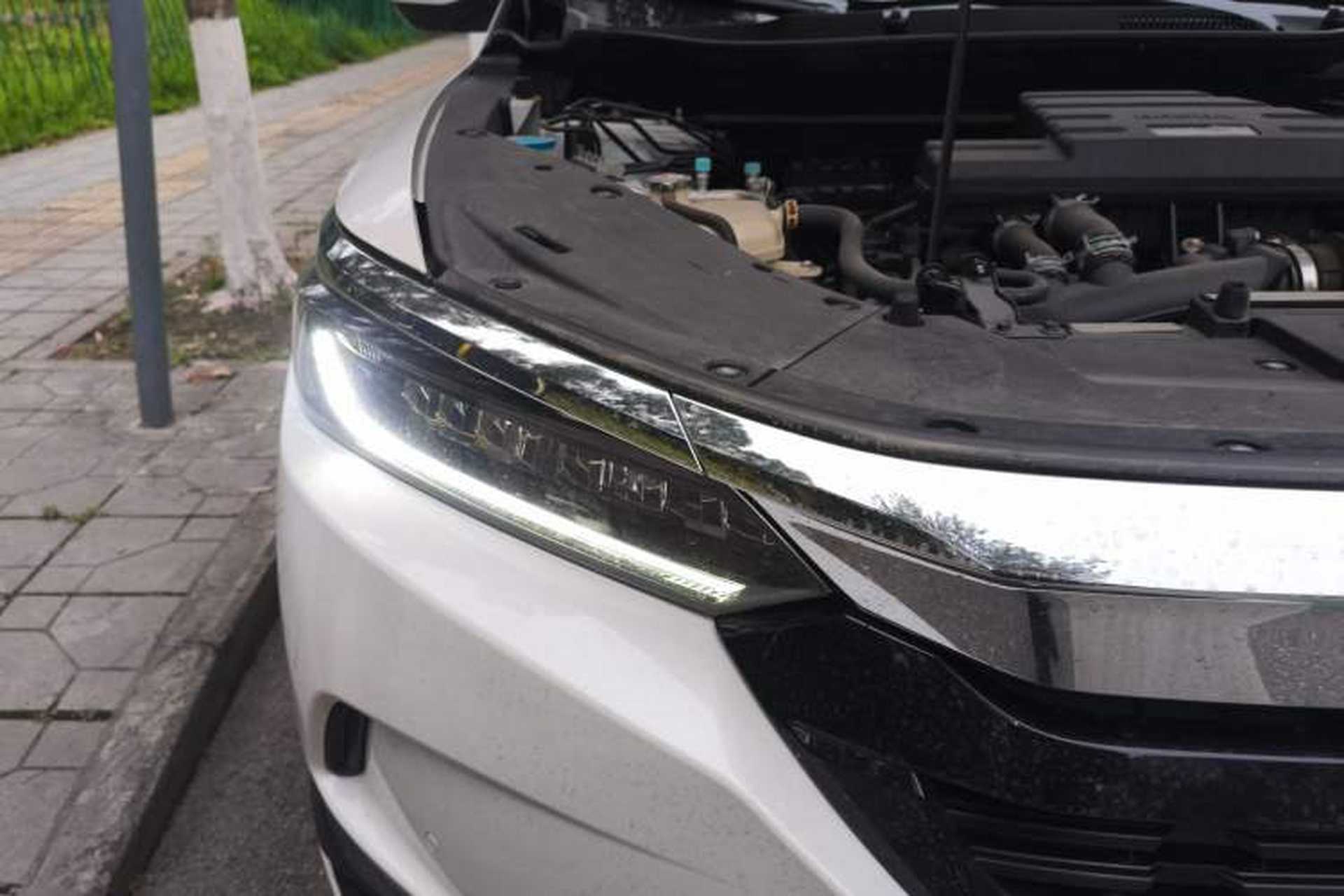 Used Honda Breeze 2021 240TURBO CVT 2WD Luxury Edition Right Front Headlight