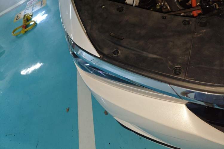 Used Honda Breeze 2021 Rui Hybrid 2.0L 2WD Rui Elite Edition Right Front Headlight