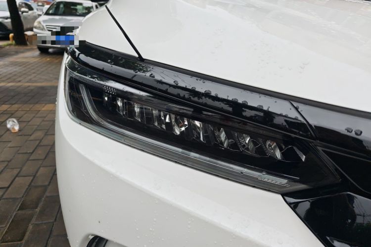 Used Honda Breeze 2021 240TURBO CVT Two-Wheel Drive Smart Enjoyment Version Right Front Headlight