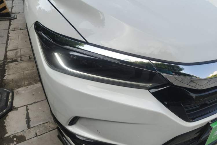 Used Honda Breeze 2021 Rui Hybrid 2.0L 2WD Rui Prestige Edition Right Front Headlight