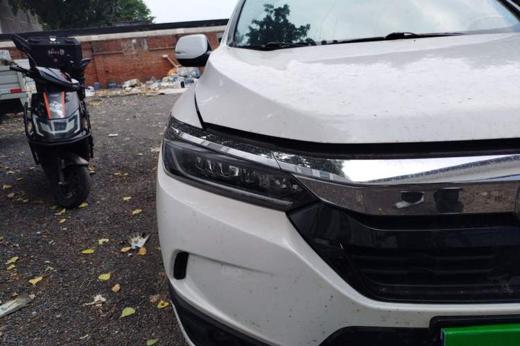 Used Honda Breeze 2021 240TURBO CVT Two-Wheel Drive Smart Enjoyment Version Right Front Headlight