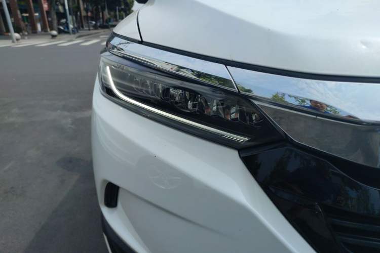 Used Honda Breeze 2021 Rui Hybrid 2.0L 2WD Rui Elite Edition Right Front Headlight