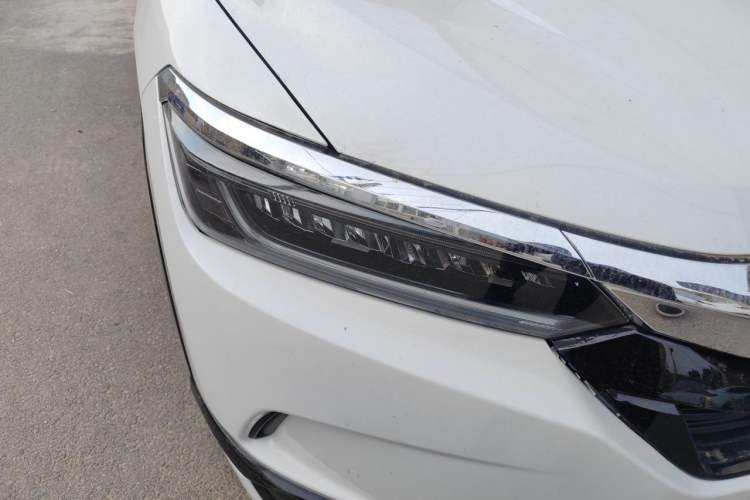 Used Honda Breeze 2021 Rui Hybrid 2.0L 2WD Rui Luxury Edition Right Front Headlight
