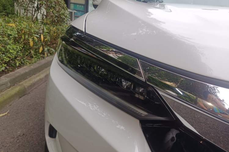 Used Honda Breeze 2021 Rui Hybrid 2.0L 2WD Rui Elite Edition Right Front Headlight