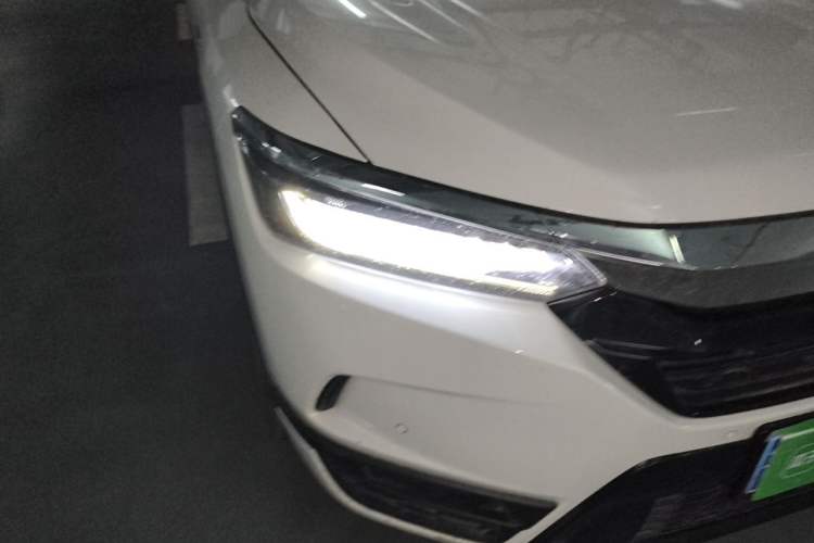 Used Honda Breeze 2021 Rui Hybrid 2.0L 2WD Rui Elite Edition Right Front Headlight