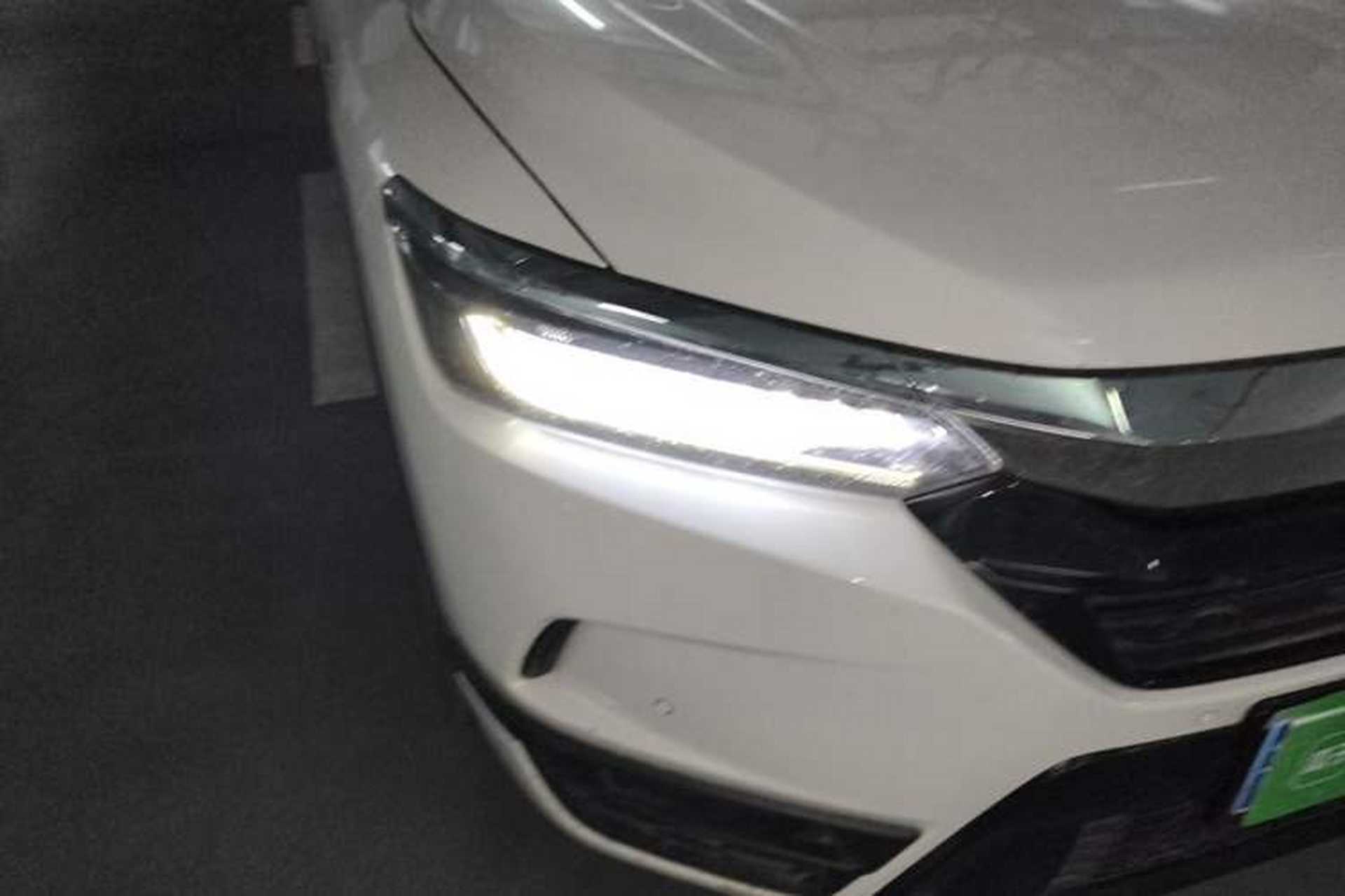 Used Honda Breeze 2021 Rui Hybrid 2.0L 2WD Rui Elite Edition Right Front Headlight