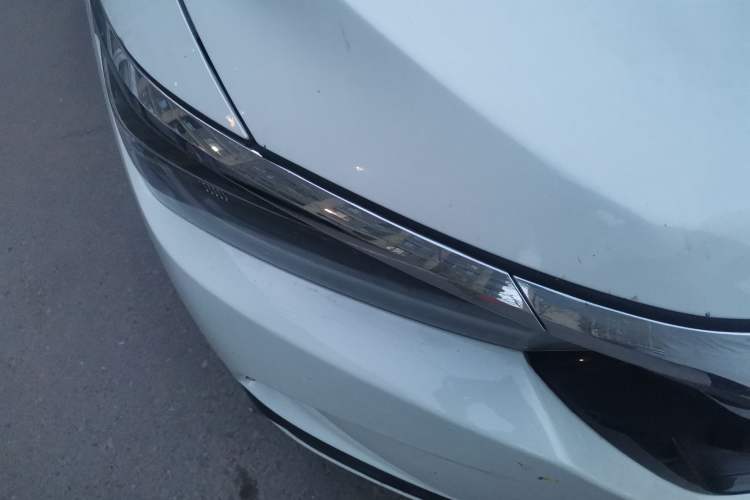 Used Honda Breeze 2021 240TURBO CVT Front-Wheel Drive Elite Edition Right Front Headlight