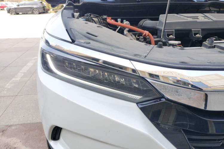 Used Honda Breeze 2021 Rui Hybrid 2.0L 2WD Rui Prestige Edition Right Front Headlight
