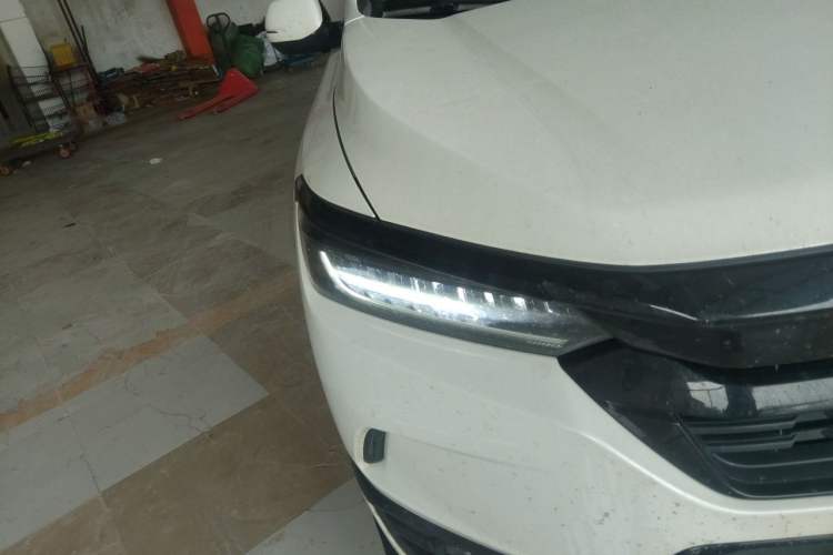 Used Honda Breeze 2021 240TURBO CVT 2WD Luxury Edition Right Front Headlight