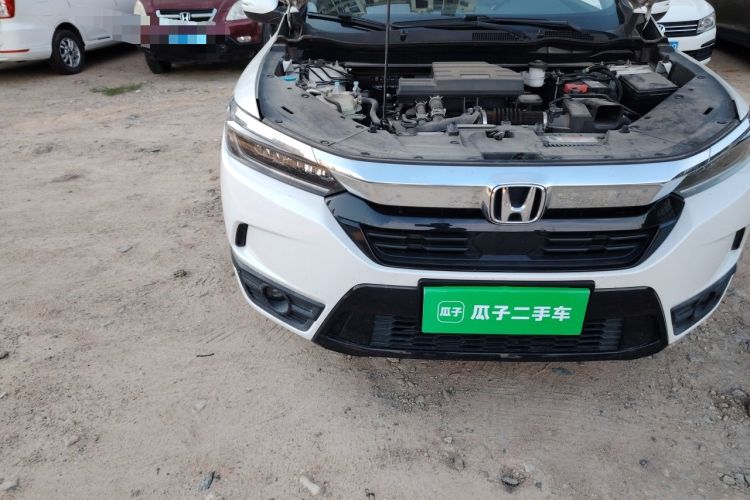 Used Honda Breeze 2021 240TURBO CVT Two-Wheel Drive Smart Enjoyment Version Right Front Headlight