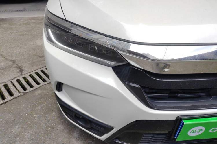 Used Honda Breeze 2021 240TURBO CVT Two-Wheel Drive Smart Enjoyment Version Right Front Headlight