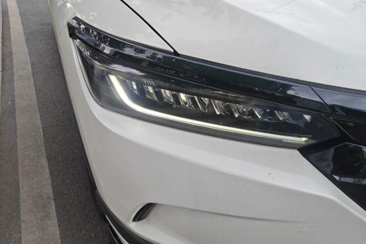 Used Honda Breeze 2021 Rui Hybrid 2.0L 2WD Rui Elite Edition Right Front Headlight